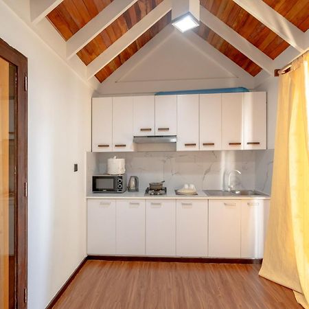 Brickwood Ganduvaru Private Villas Rasdhoo Exteriér fotografie