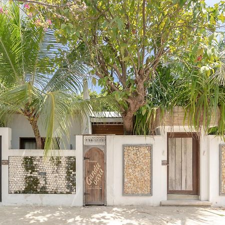 Brickwood Ganduvaru Private Villas Rasdhoo Exteriér fotografie