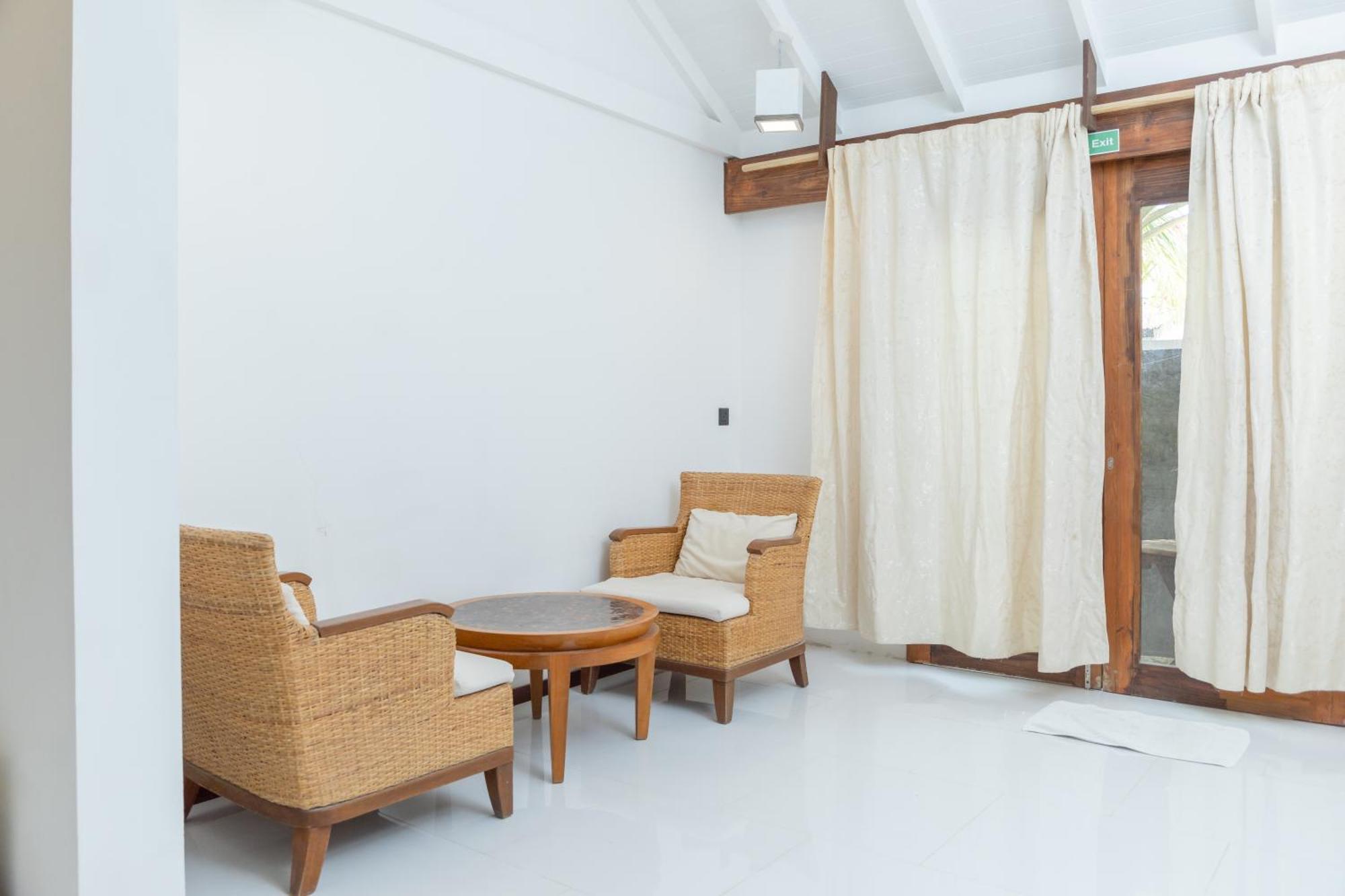 Brickwood Ganduvaru Private Villas Rasdhoo Exteriér fotografie