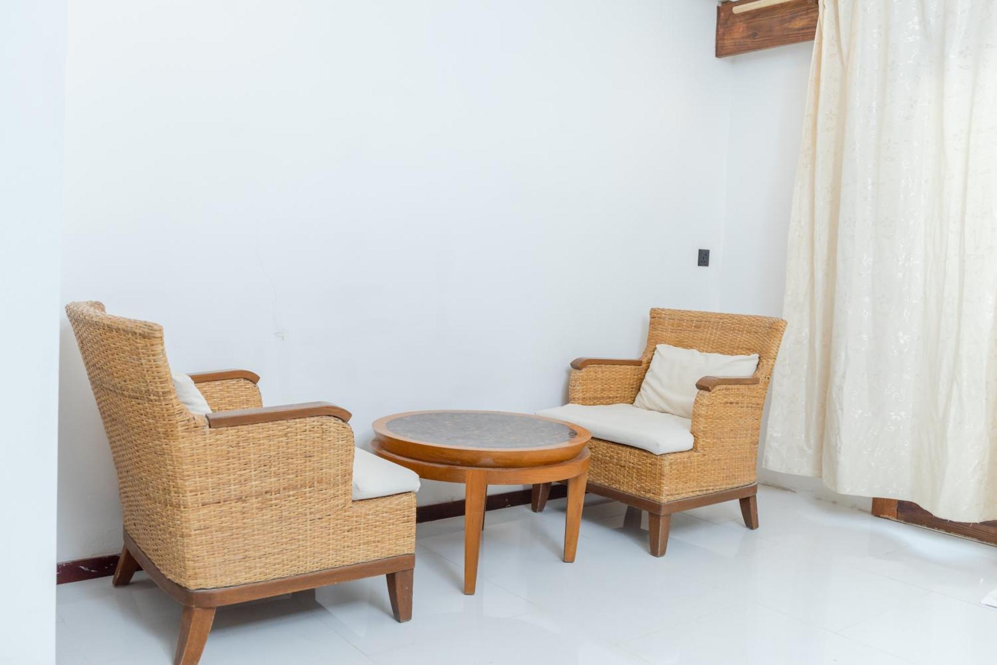 Brickwood Ganduvaru Private Villas Rasdhoo Exteriér fotografie
