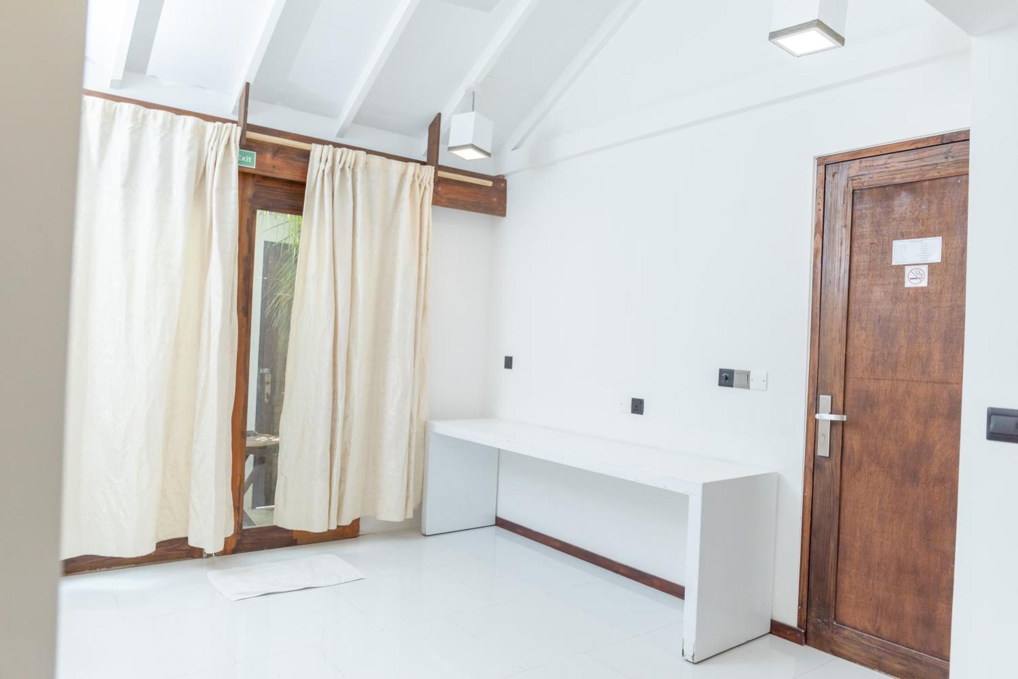 Brickwood Ganduvaru Private Villas Rasdhoo Exteriér fotografie