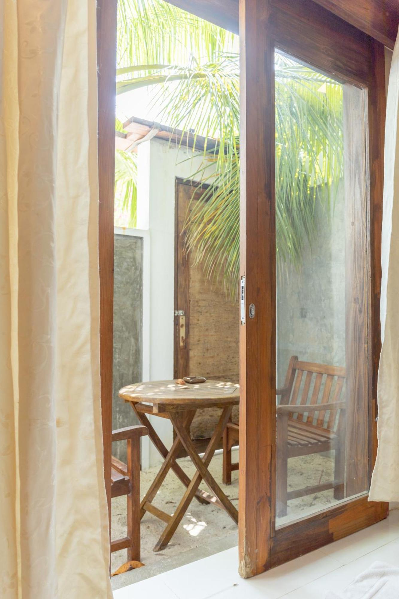 Brickwood Ganduvaru Private Villas Rasdhoo Exteriér fotografie
