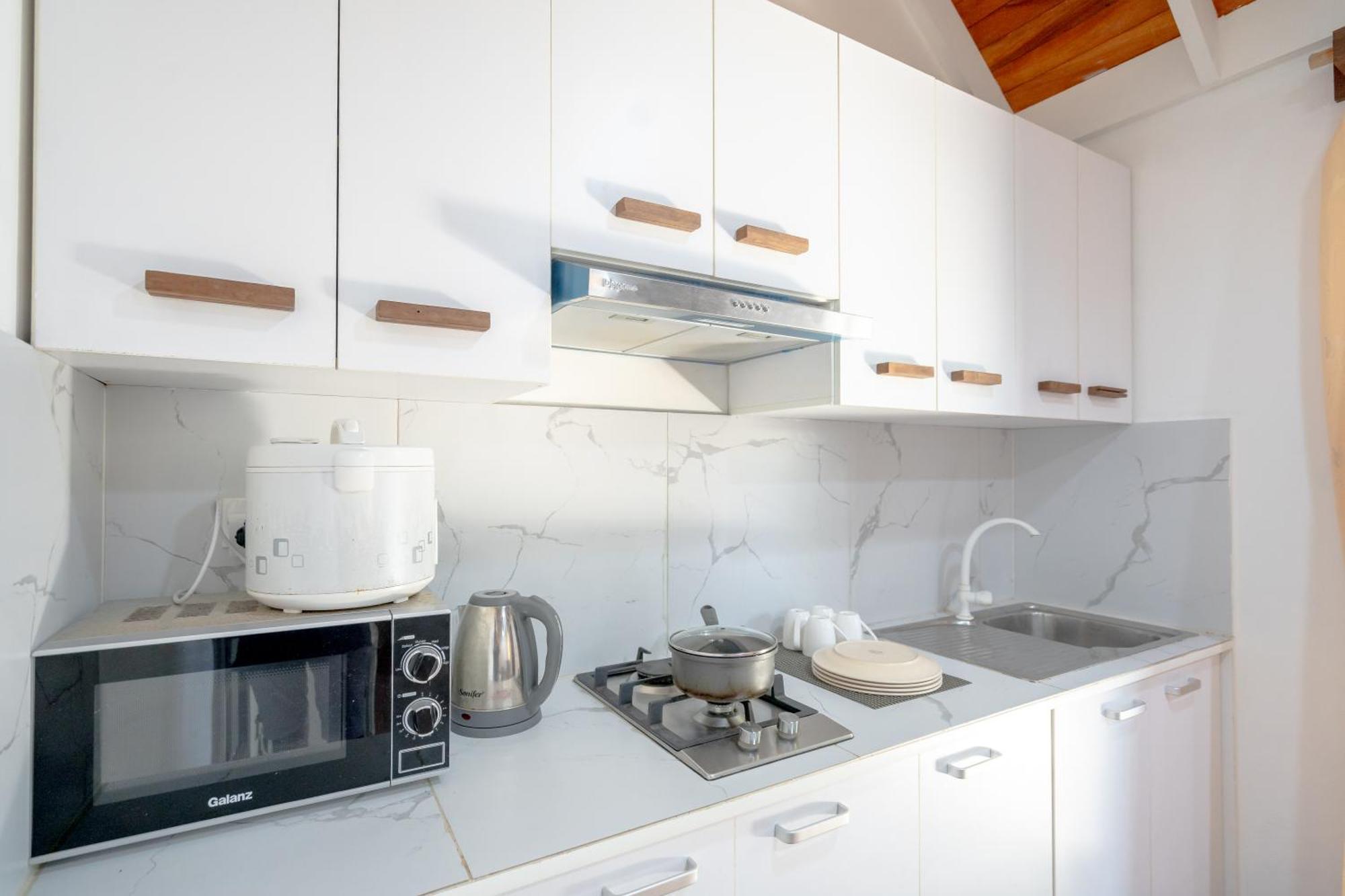 Brickwood Ganduvaru Private Villas Rasdhoo Exteriér fotografie