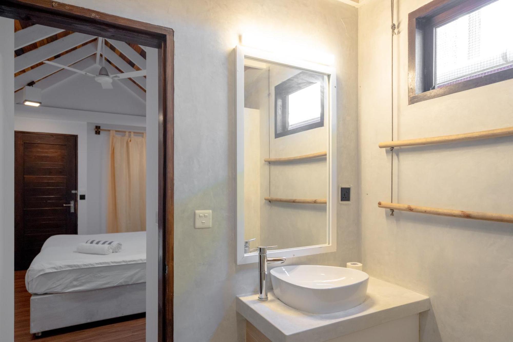 Brickwood Ganduvaru Private Villas Rasdhoo Exteriér fotografie