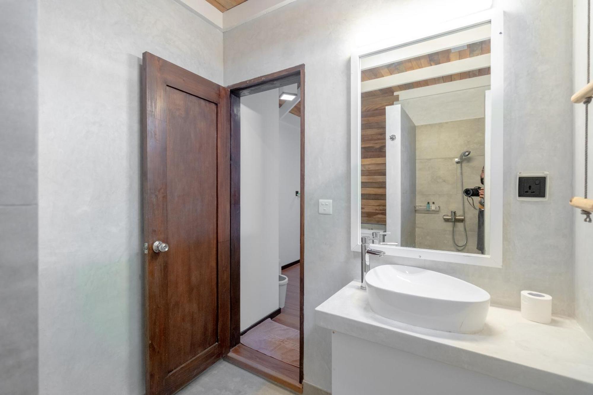 Brickwood Ganduvaru Private Villas Rasdhoo Exteriér fotografie