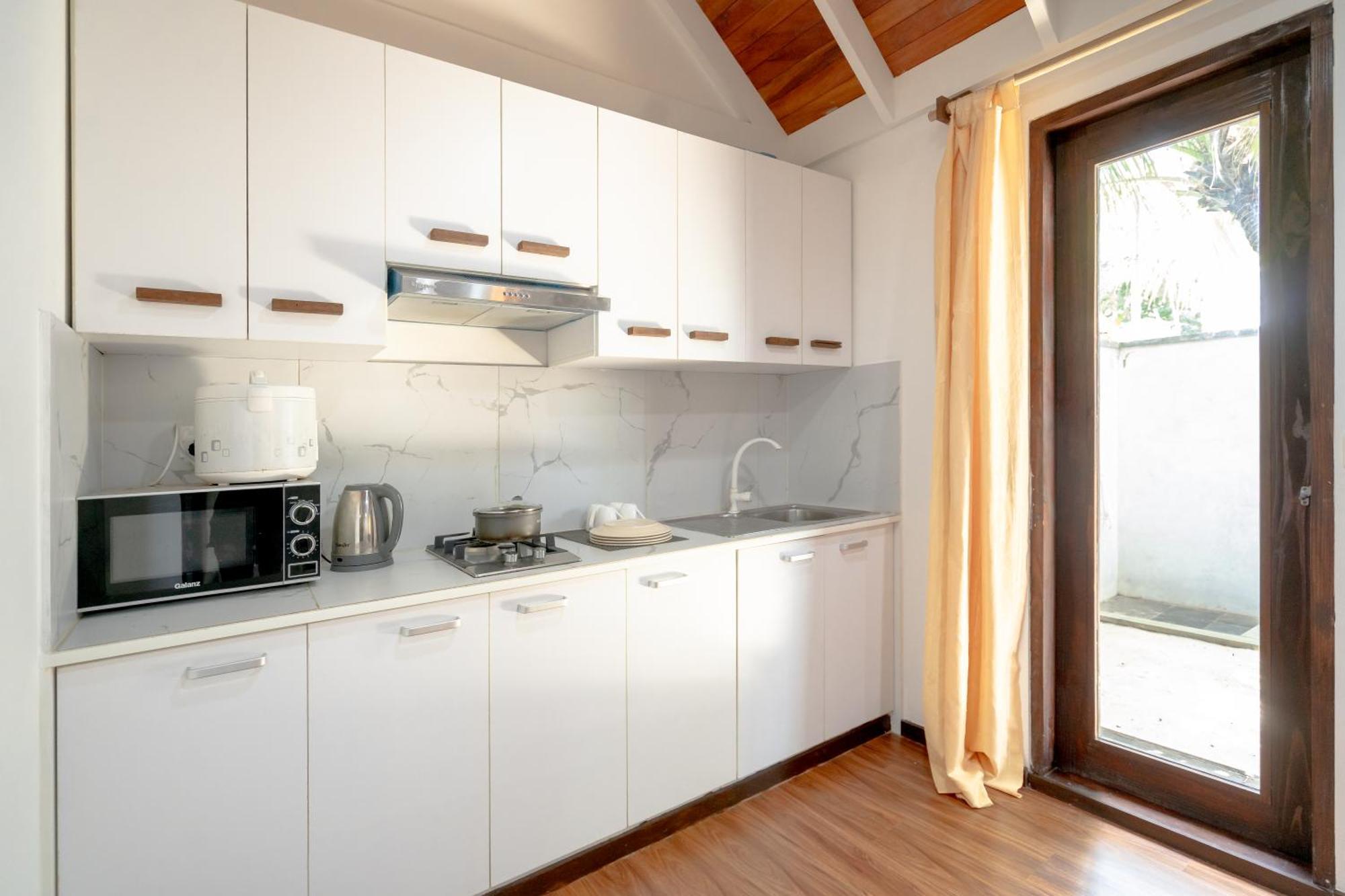 Brickwood Ganduvaru Private Villas Rasdhoo Exteriér fotografie