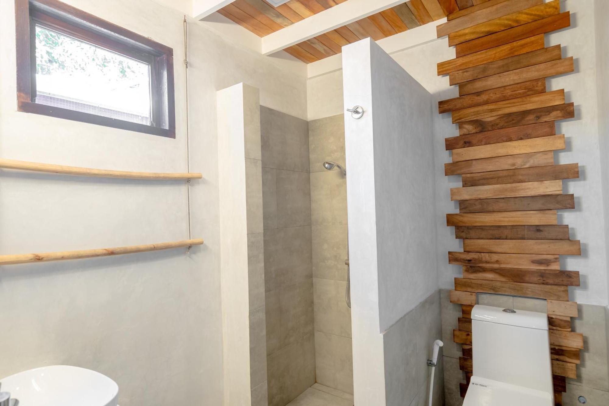 Brickwood Ganduvaru Private Villas Rasdhoo Exteriér fotografie