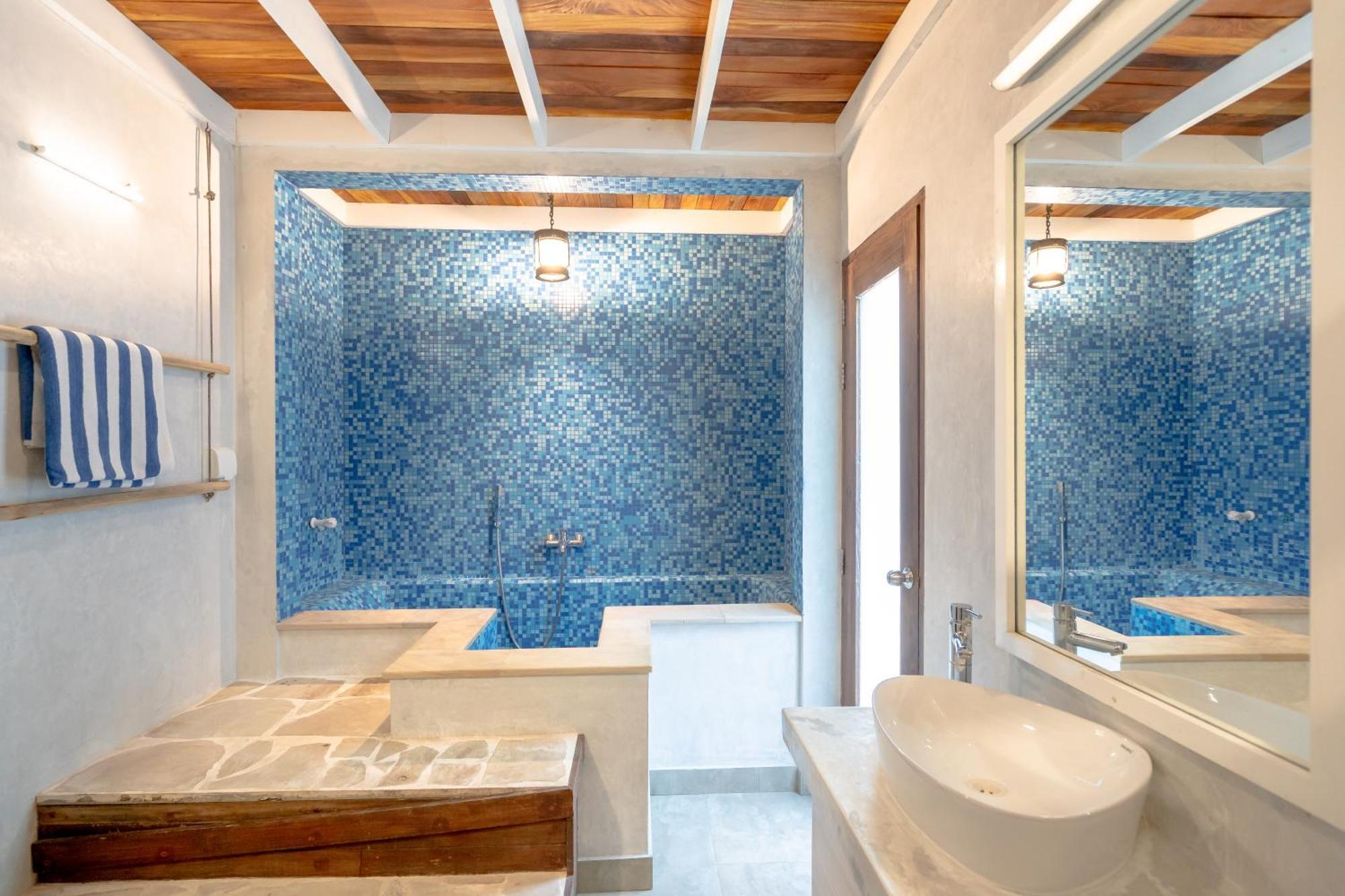 Brickwood Ganduvaru Private Villas Rasdhoo Exteriér fotografie