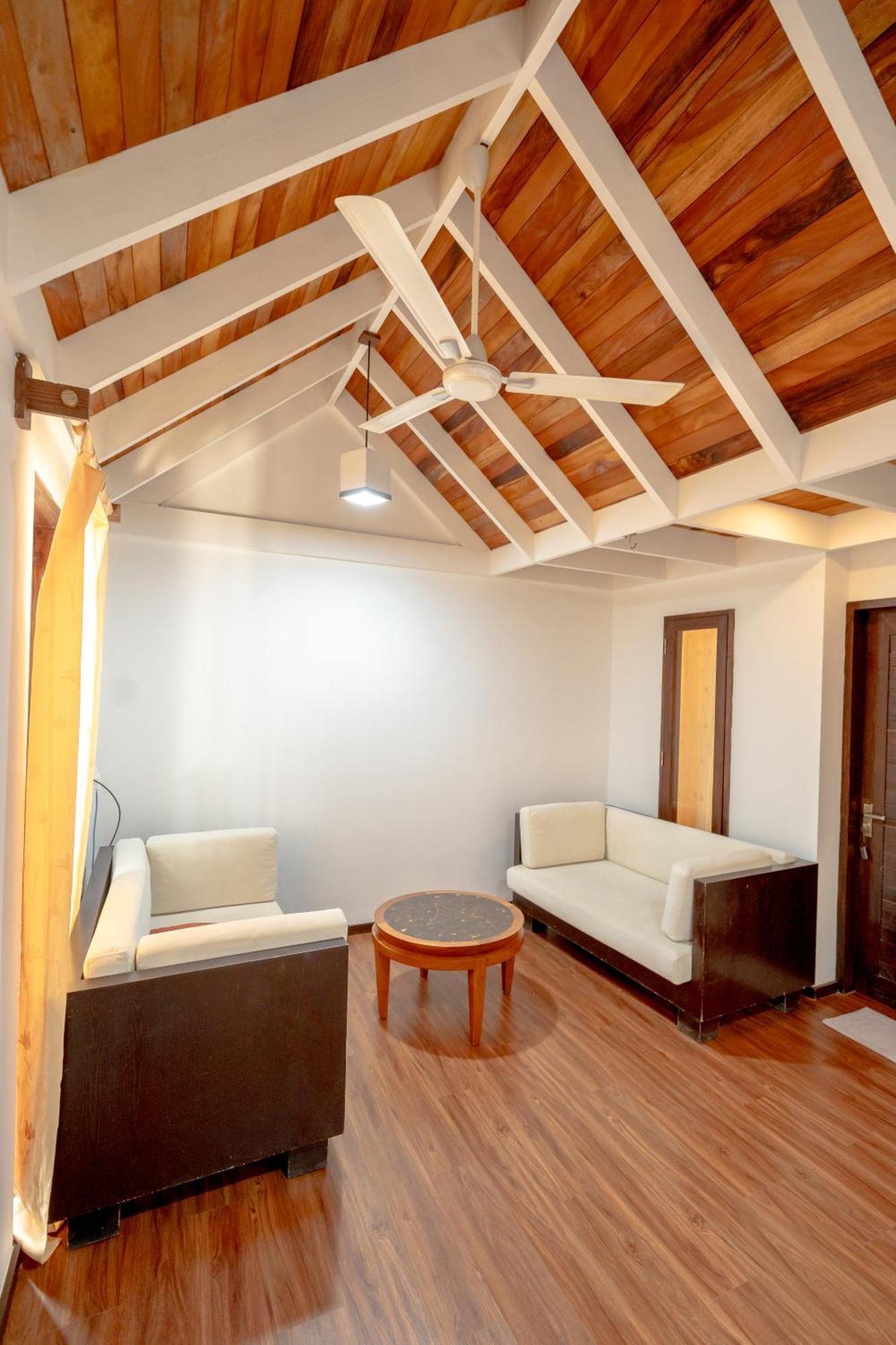 Brickwood Ganduvaru Private Villas Rasdhoo Exteriér fotografie