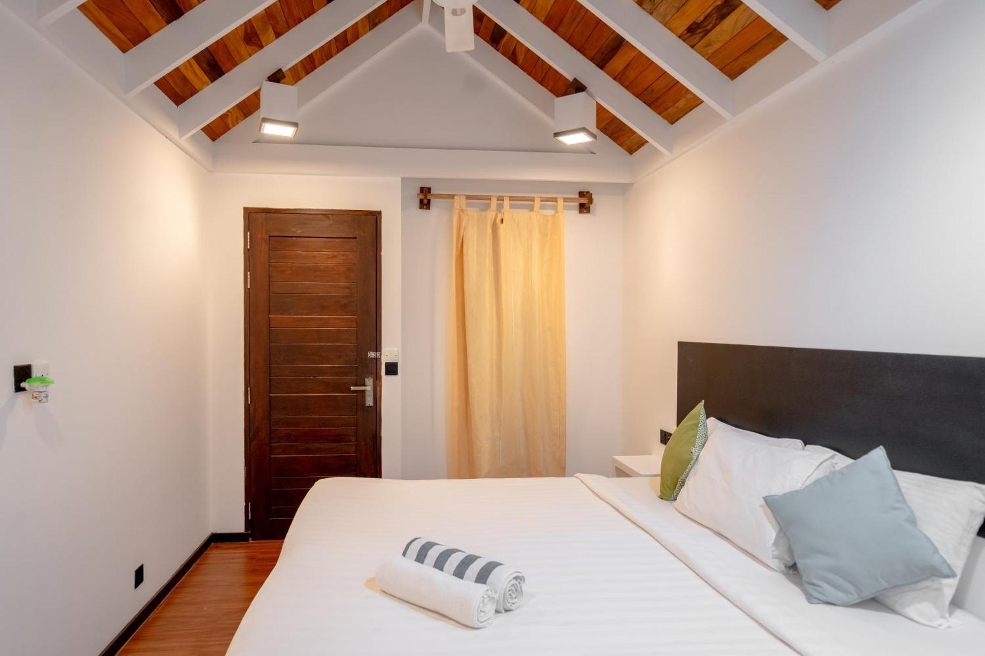 Brickwood Ganduvaru Private Villas Rasdhoo Exteriér fotografie