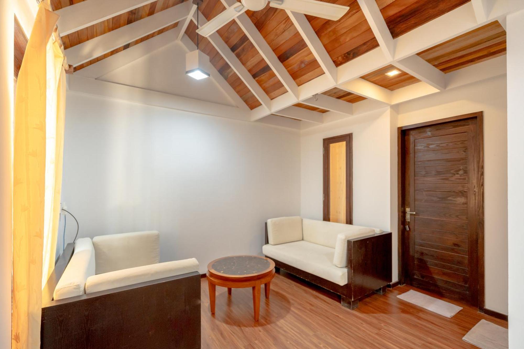 Brickwood Ganduvaru Private Villas Rasdhoo Exteriér fotografie