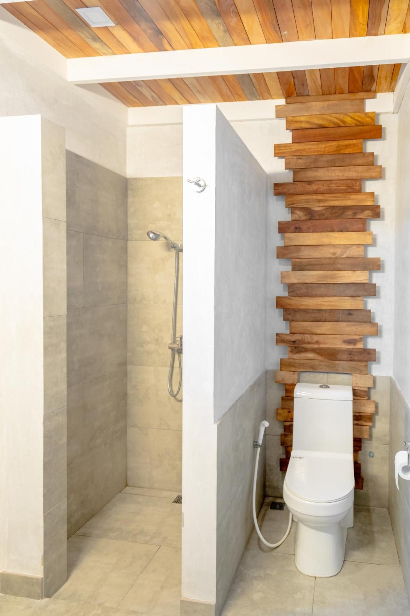 Brickwood Ganduvaru Private Villas Rasdhoo Exteriér fotografie