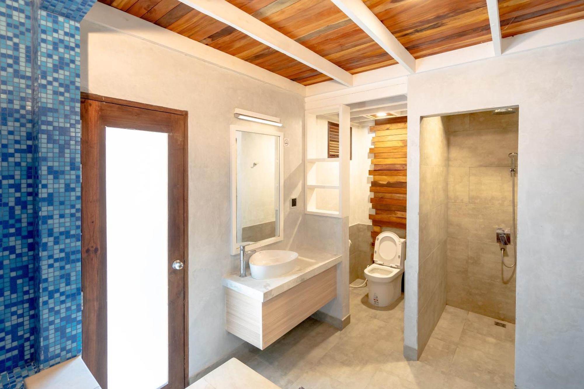Brickwood Ganduvaru Private Villas Rasdhoo Exteriér fotografie