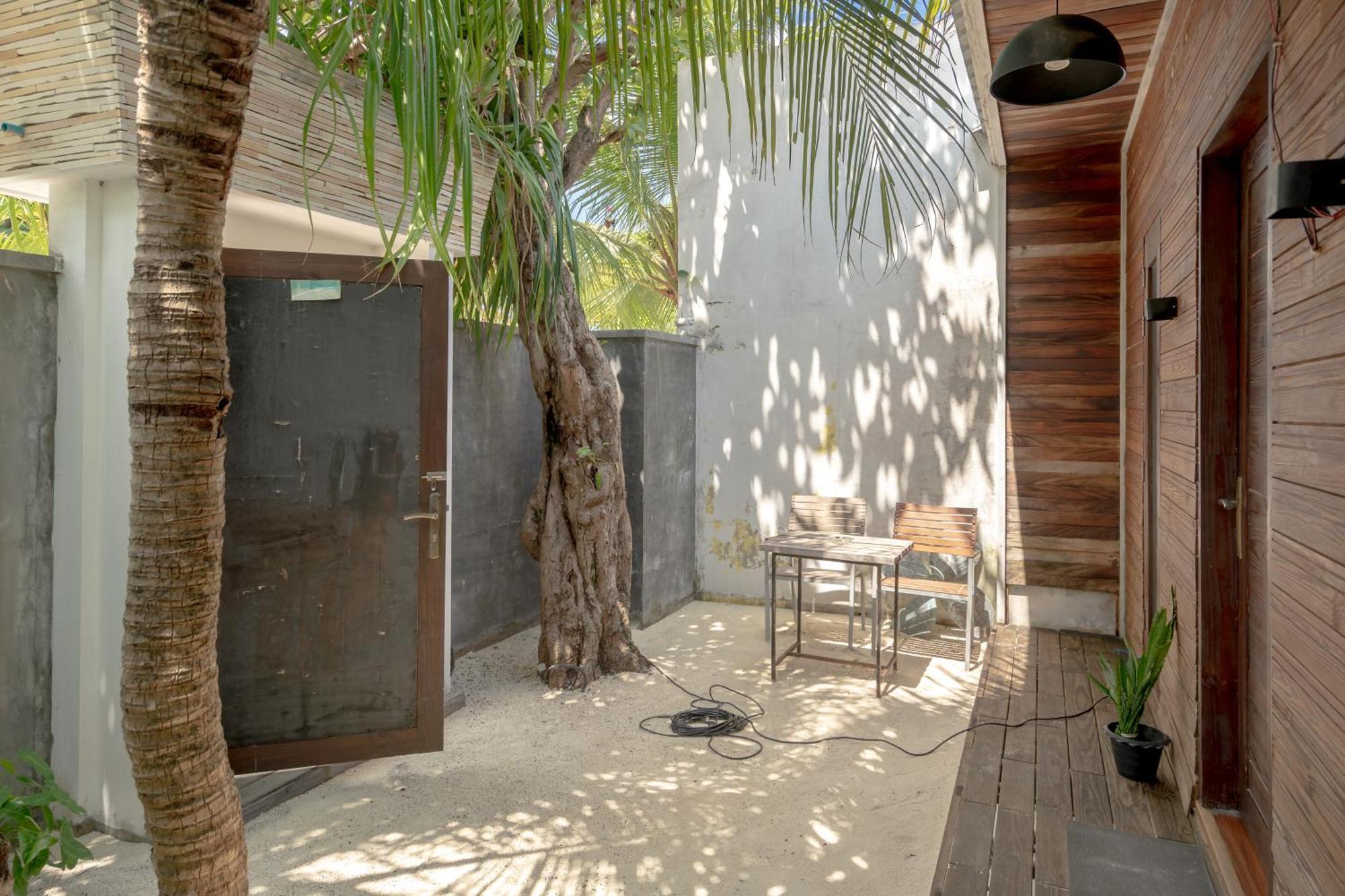 Brickwood Ganduvaru Private Villas Rasdhoo Exteriér fotografie