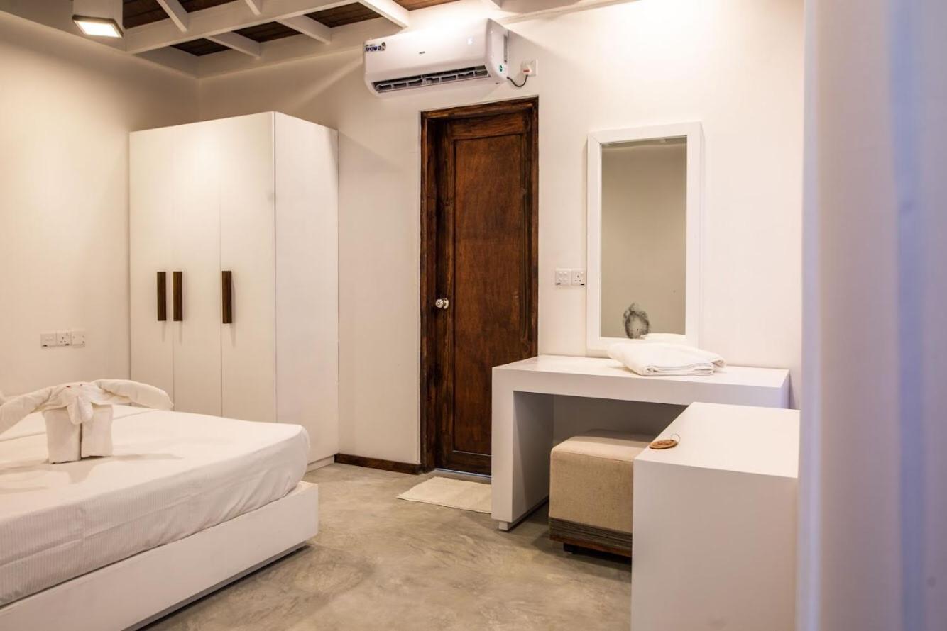 Brickwood Ganduvaru Private Villas Rasdhoo Pokoj fotografie