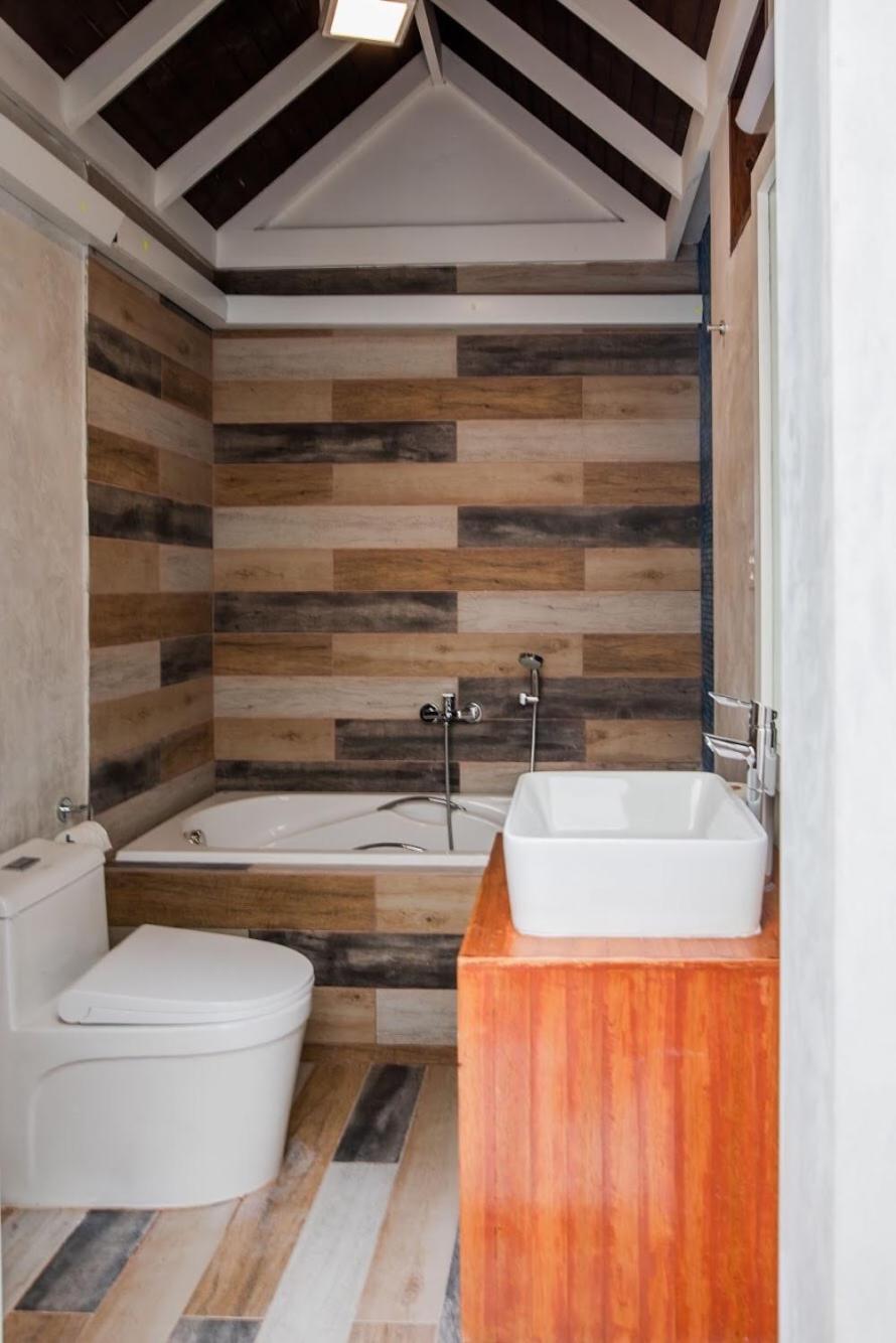 Brickwood Ganduvaru Private Villas Rasdhoo Pokoj fotografie