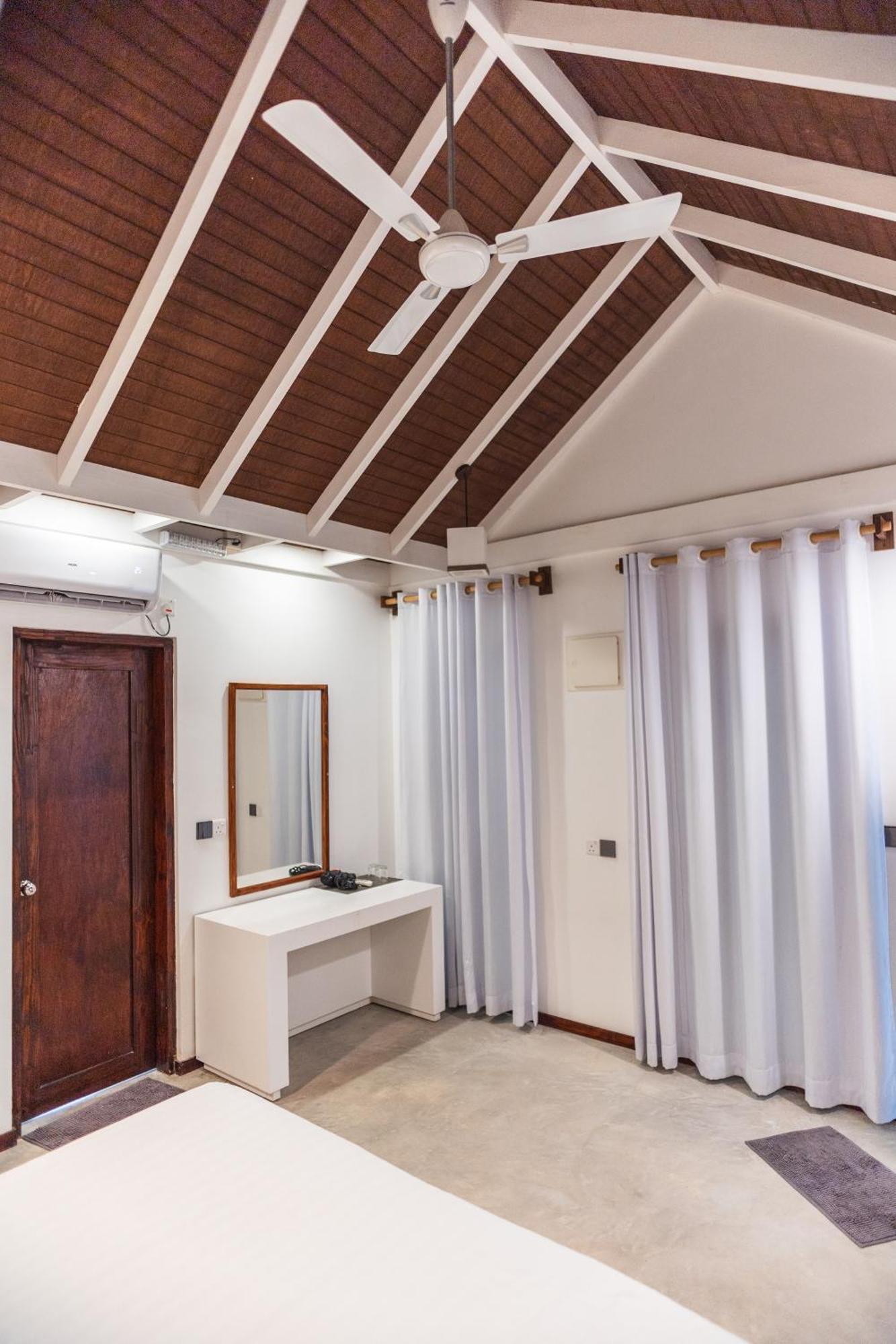 Brickwood Ganduvaru Private Villas Rasdhoo Exteriér fotografie